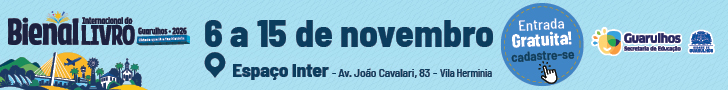 Bienal Internacional do Livro de Guarulhos